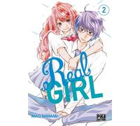 PIKA Real girl tome 2