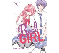 PIKA Real girl tome 3