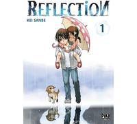 PIKA Reflection tome 1
