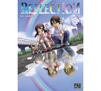PIKA Reflection tome 5