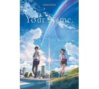 PIKA ROMAN Your name - roman