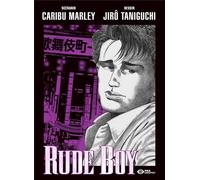 PIKA Rude boy