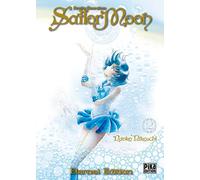 Pika Sailor Moon Eternal Edition - Tome 2