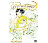 Pika sailor moon short stories tome 2