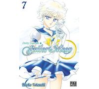 PIKA Sailor moon tome 7