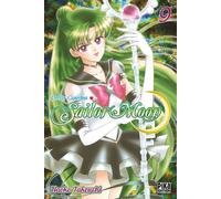 PIKA Sailor moon tome 9