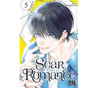 PIKA Scar and Romance tome 5