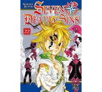 Seven Deadly Sins T22