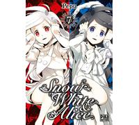 PIKA Snow White & Alice tome 7