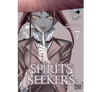 PIKA Spirit seekers tome 7