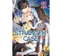 Stranger Case T11