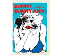 Pika Sunny sunny ann !
