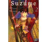 PIKA Suzume tome 2
