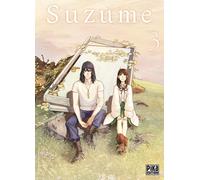 Pika Suzume tome 3
