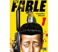 PIKA The fable tome 1
