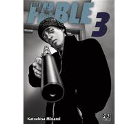 The Fable T03: The silent-killer is living in this town.