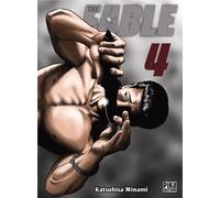 The Fable T04: The silent-killer is living in this town.