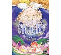 PIKA To your eternity tome 22
