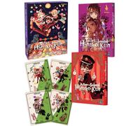 Pika Toilet-bound Hanako-kun tome 18 (collector)