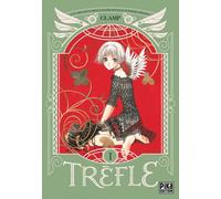 PIKA Trèfle tome 1