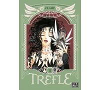 PIKA Trèfle tome 2