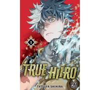 Pika True Hiiro tome 1