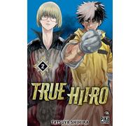 PIKA True Hiiro tome 2