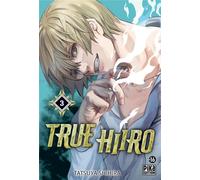 PIKA True Hiiro tome 3