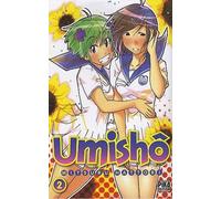 PIKA umisho tome 2