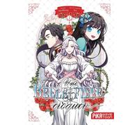 PIKA Une belle-fille à croquer tome 1