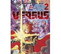 PIKA Versus tome 2