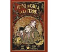 Pika Voyage au centre de la Terre (luxe) tome 1