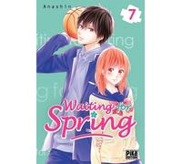 PIKA Waiting for spring tome 7