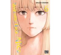 PIKA Welcome back, Alice tome 6