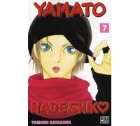 PIKA yamato nadeshiko tome 7