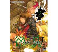 PIKA Yoku-oni tome 2