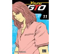 GTO - Young GTO T11