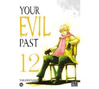 Pika Your evil past tome 12