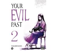 PIKA Your evil past tome 2