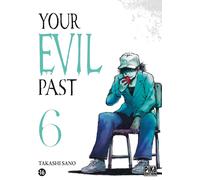 PIKA Your evil past tome 6