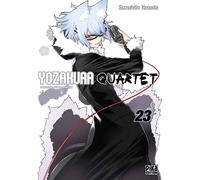 PIKA Yozakura quartet tome 23
