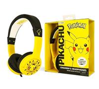 PIKACHU JUNIOR JUNIOR JAUNE