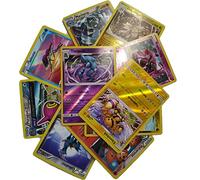 Pikachu Lot de 20 cartes Pokémon différentes + 1 booster aléatoire - Cartes originales allemandes