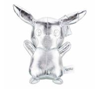 Pikachu Version Argent 25E Anniversaire Figure Sélection BOTI