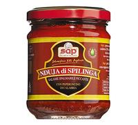 Pikante Streich-Salami Nduja di Spilinga