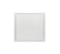 PIKAPPA BOTLB3030 Trappe d'insertion pour cantonplâtre, Blanc