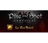 Pike and Shot: Campaigns (PC)