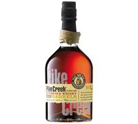 Pike Creek 10 Ans Double Barrel Canadien Whisky 700 ml