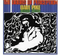 Pike, Dave - Doors of Perception