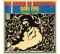 Pike, Dave - Doors of Perception [Import]